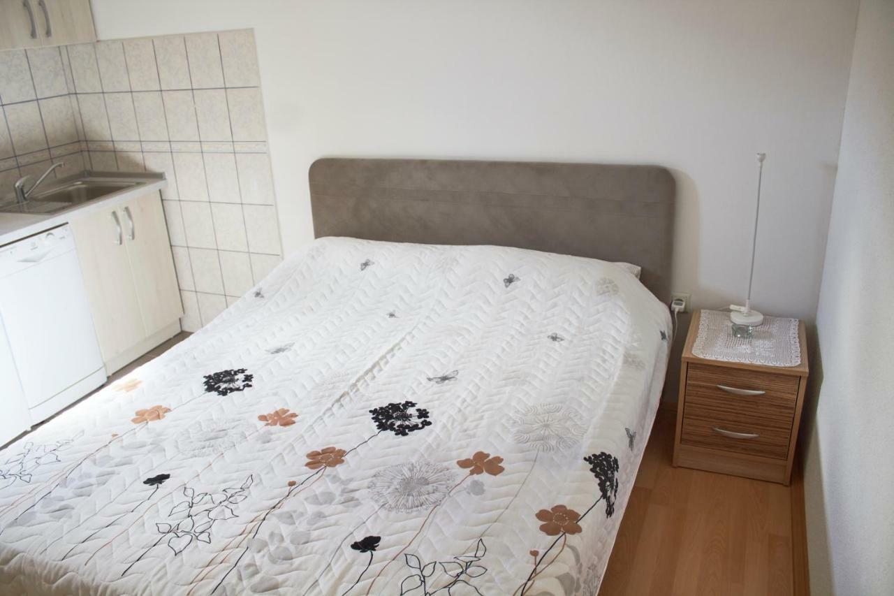 Apartment Angelina Требине Екстериор снимка
